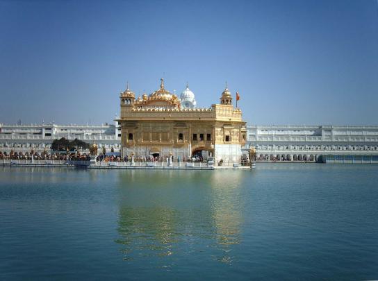 Harmandir Sahib Wallpapers -