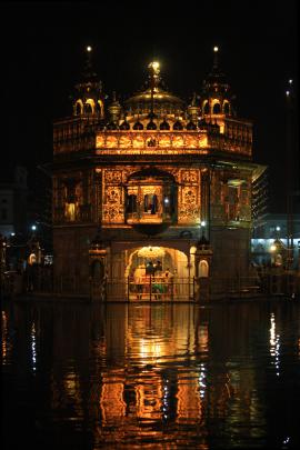 Old Golden Temple Wallpapers (45+ background pictures)
