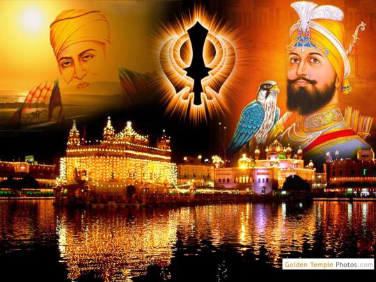 [47+] Harmandir Sahib Wallpapers 