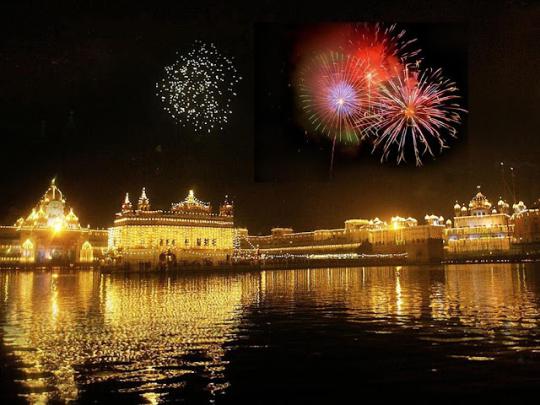 Beautiful Golden Temple Images \u0026 Pictures Download For Free - Free New 