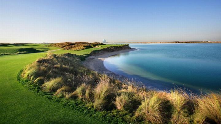 Golf Course Wallpapers