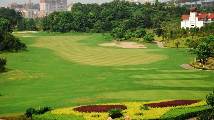 Free download Mission Hills Golf HD Wallpaper 1920x1080 hd Nature 