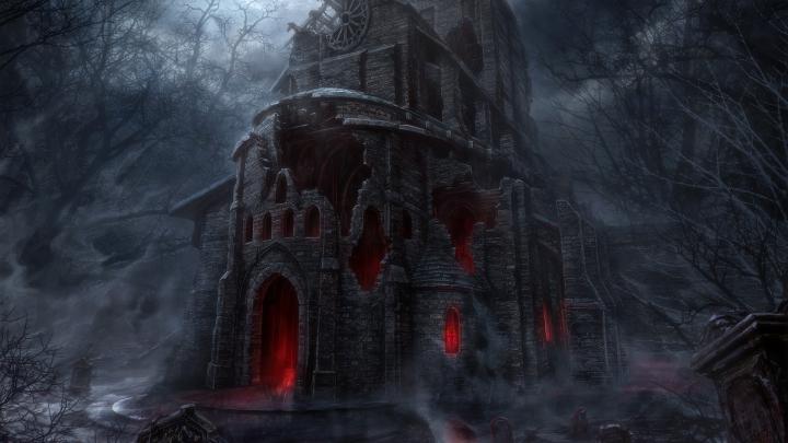 Gothic Wallpapers