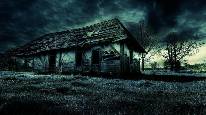 Download Free Gothic Desktop Wallpaper 1920X1080 Ipad Retina | Dark 