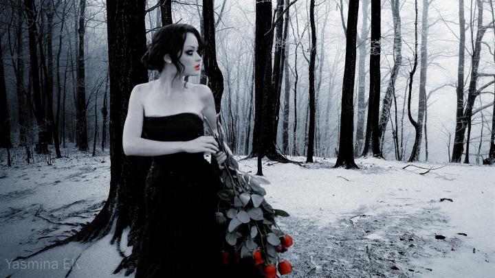 Gothic HD Wallpaper | Background Image | 1920x1080 | 195215 