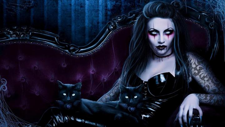 Gothic wallpapers 1920x1080 Full HD (1080p) desktop backgrounds