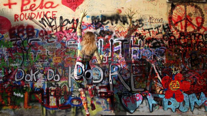 Graffiti Wallpapers 1920x1080