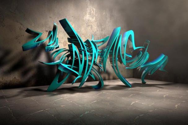 Widescreen Hd Graffiti Wallpaper 1920X1080 Ipad | Graffiti wallpaper 