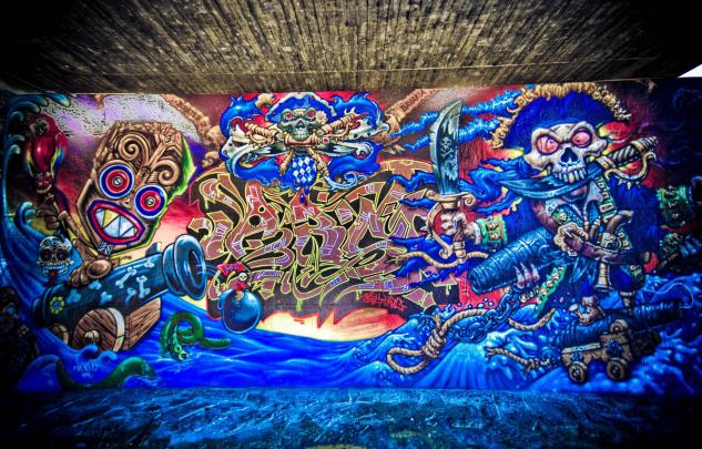 Graffiti wallpaper \u00b7\u2460 Download free stunning backgrounds for desktop 