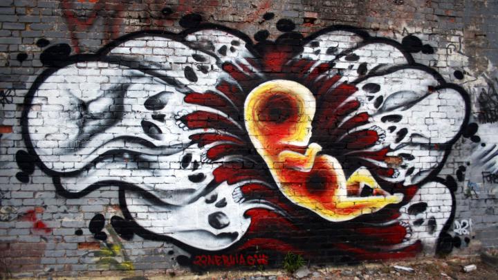 Artistique Graffiti Fond d\u0026#39;\u00e9cran HD | Arri\u00e8re-Plan | 1920x1080