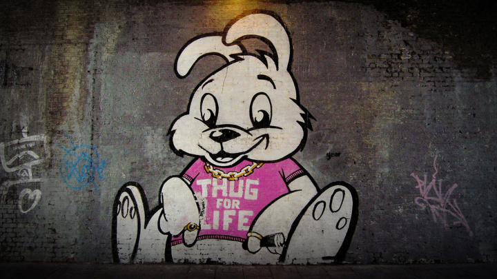 Artistique Graffiti Fond d\u0026#39;\u00e9cran HD | Arri\u00e8re-Plan | 1920x1080