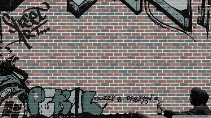 Free download graffiti wallpaper hd HD [1920x1080] for your Desktop 