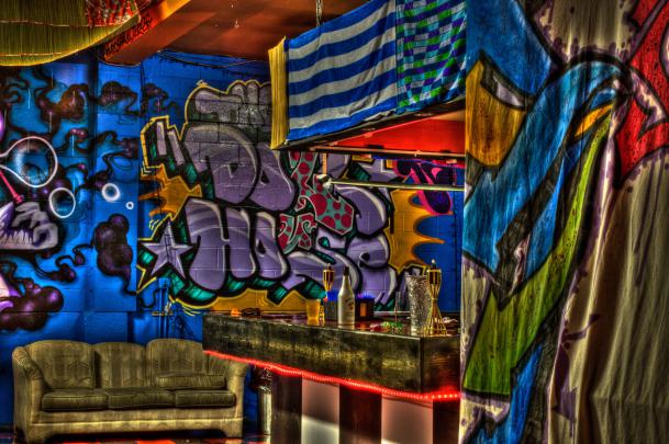 Graffiti 4k Ultra HD Wallpaper | Background Image | 4287x2848 | 