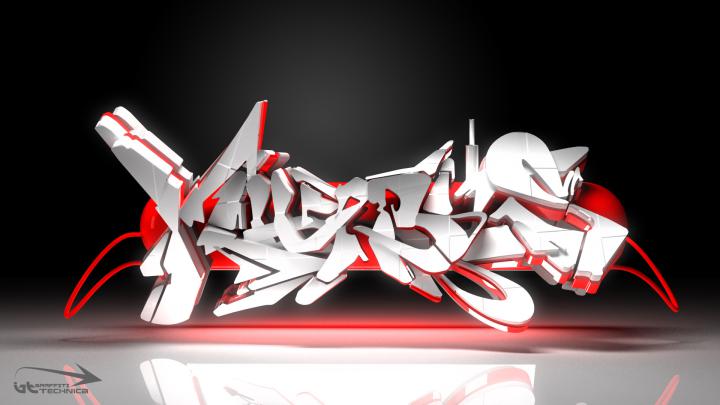 Graffiti Wallpaper Hd 1920x1080 - Artistic Joyful