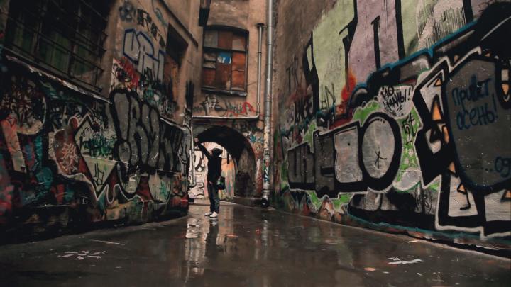 Best Graffiti wallpaper 248781 for High Resolution hd 1080p desktop