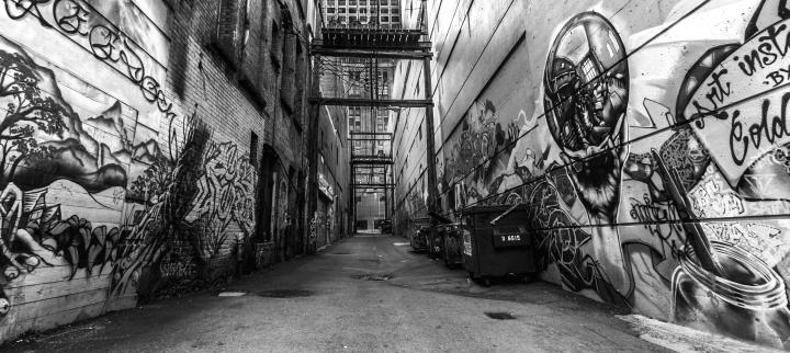 Black Graffiti Wallpapers - Top Free Black Graffiti Backgrounds 