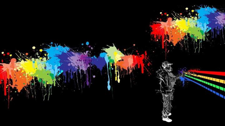 Cool wallpapers art, Graffiti wallpaper, Graffiti art