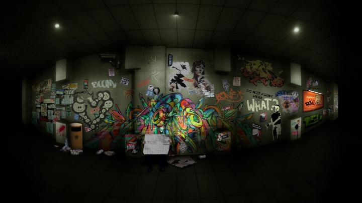 [75+] Hd Graffiti Wallpaper 