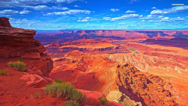HD Grand Canyon Wallpapers (72+ images)