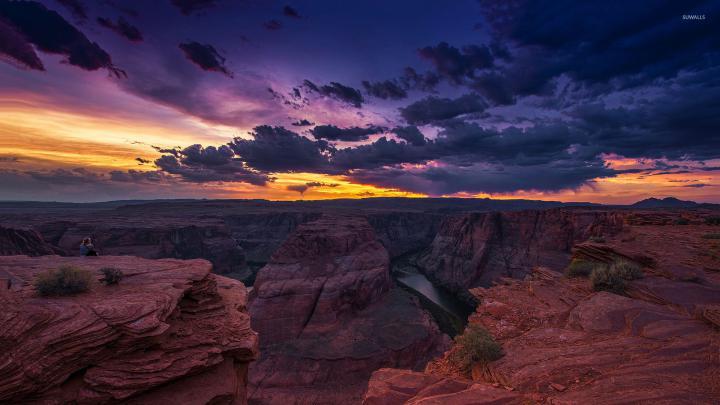 HD Grand Canyon Wallpapers (72+ images)