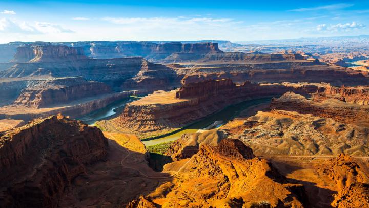 HD Grand Canyon Wallpapers (72+ images)