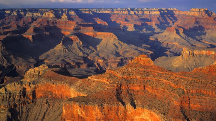 HD Grand Canyon Wallpapers (72+ images)