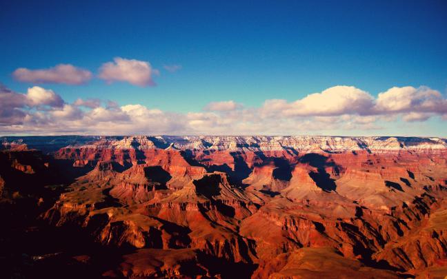 HD Grand Canyon Wallpapers -