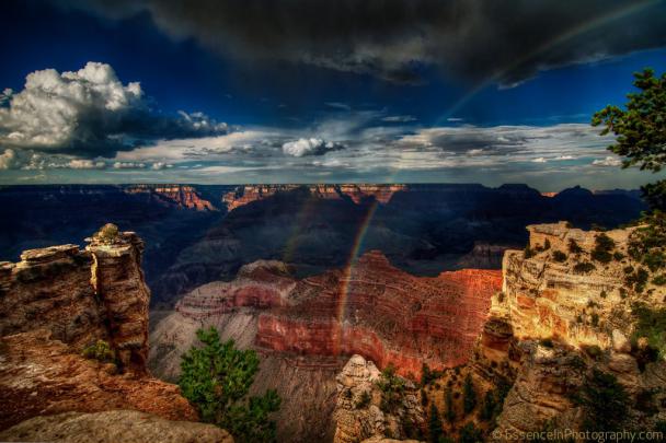HD Grand Canyon Wallpapers -