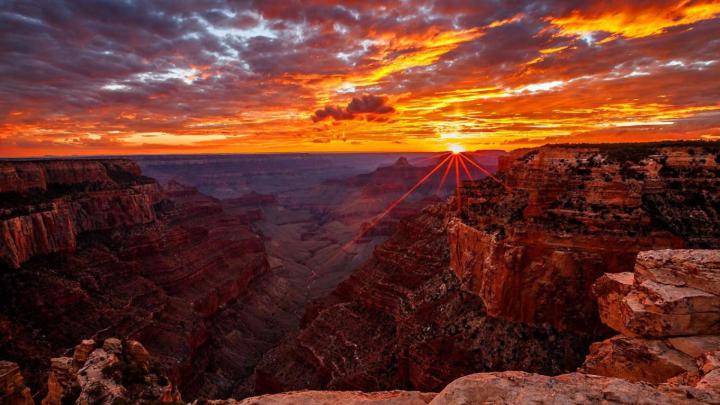 Grand Canyon Wallpapers (74+ background pictures)