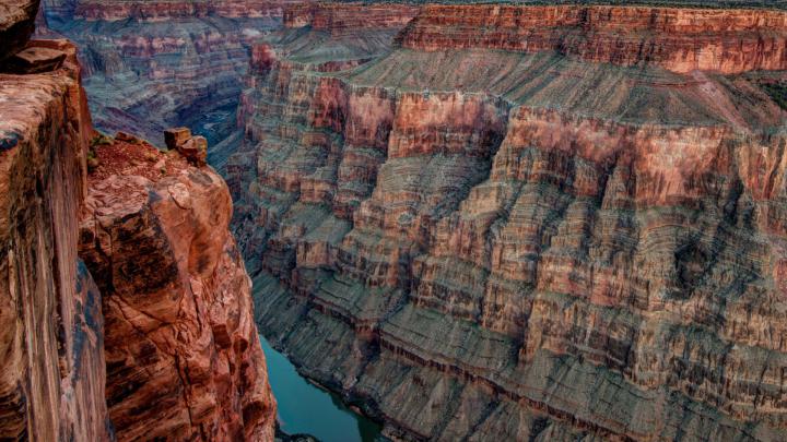 Grand Canyon Wallpaper for Desktop 1920x1080 Full HD