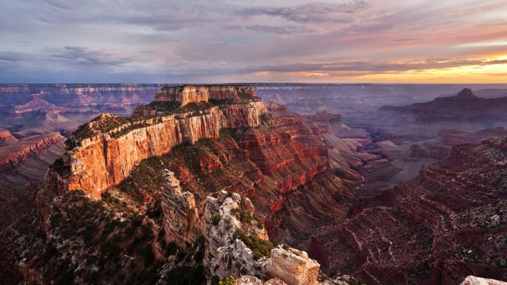 Grand Canyon wallpaper | 1920x1080 | #70534
