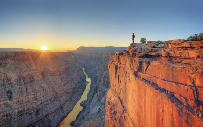 Grand Canyon Wallpaper -