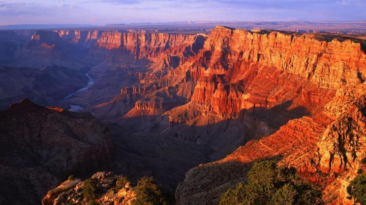Grand Canyon Wallpaper 1440x900 (59+ images)