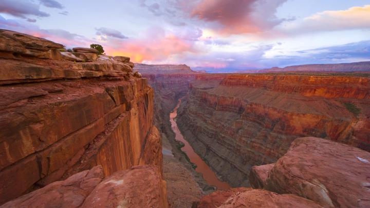 HD Grand Canyon Wallpapers -