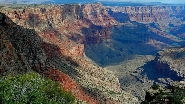 HD Grand Canyon Wallpapers (72+ images)