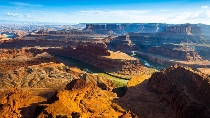 HD Grand Canyon Wallpapers -