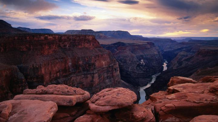 point arizona grand canyon colorado 1920x1080 wallpaper High Quality 