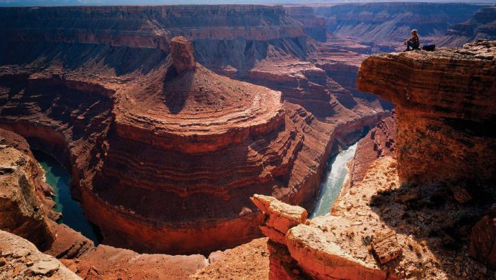 Grand Canyon Wallpapers