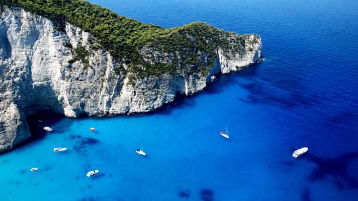 Greece Wallpapers
