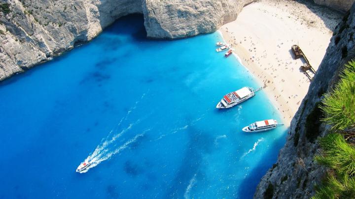 Greece Wallpapers