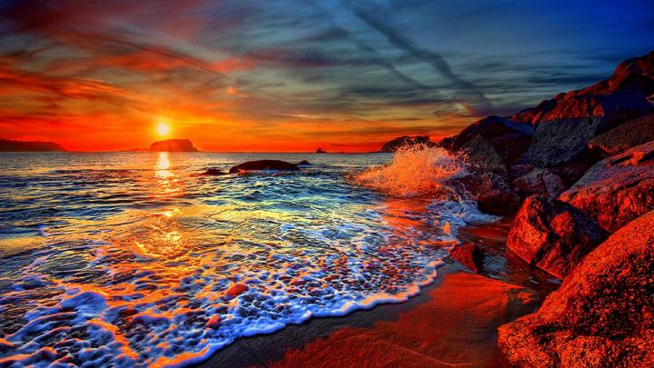 Greece Wallpapers - Top Free Greece Backgrounds - WallpaperAccess