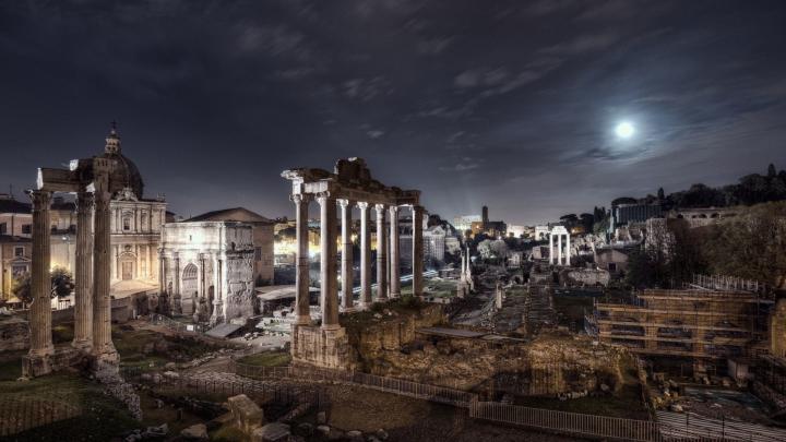 Ancient Greece Wallpaper \u00b7\u2460 