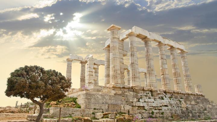 Greece Wallpapers