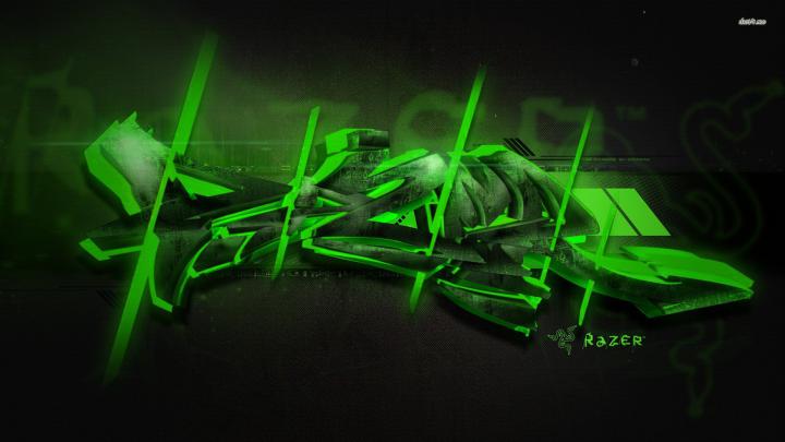 Green Gaming Wallpapers - Top Free Green Gaming Backgrounds 