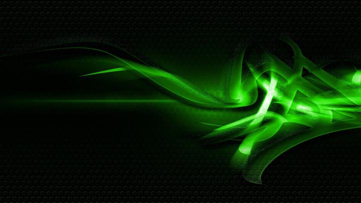 Green Gaming Wallpapers - Top Free Green Gaming Backgrounds 