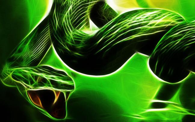 Green Gaming Wallpapers - Top Free Green Gaming Backgrounds 
