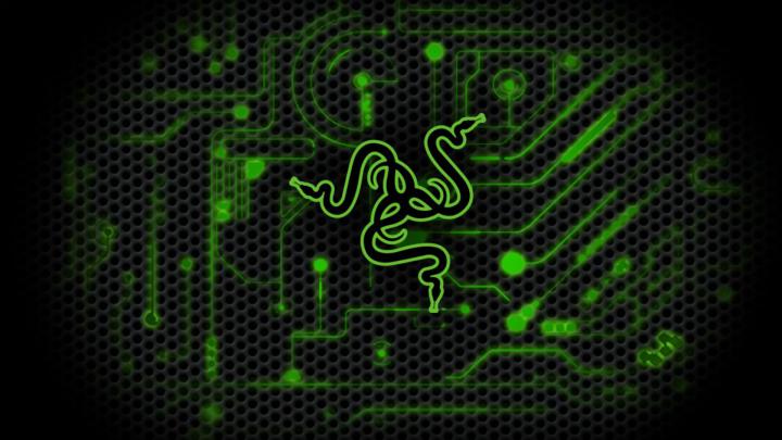Razer Wallpaper 1920x1080 HD -