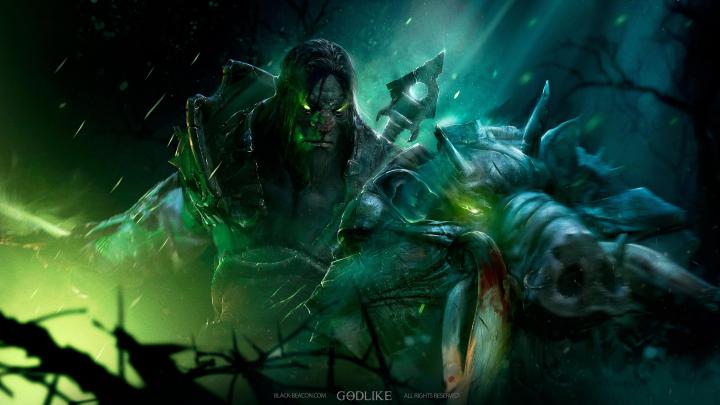 Green Gaming PC Wallpapers - Top Free Green Gaming PC Backgrounds 