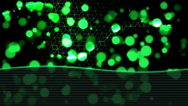 Green Gaming Wallpapers - Top Free Green Gaming Backgrounds 
