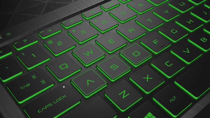 Green Gaming Wallpapers - Top Free Green Gaming Backgrounds 